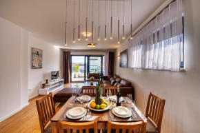 Apartment Isabela Prague with beach front